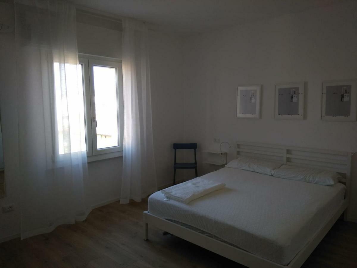 Buonarroti Leilighet Grado Eksteriør bilde
